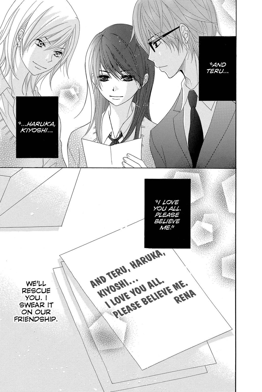 Read Dengeki Daisy Manga Online