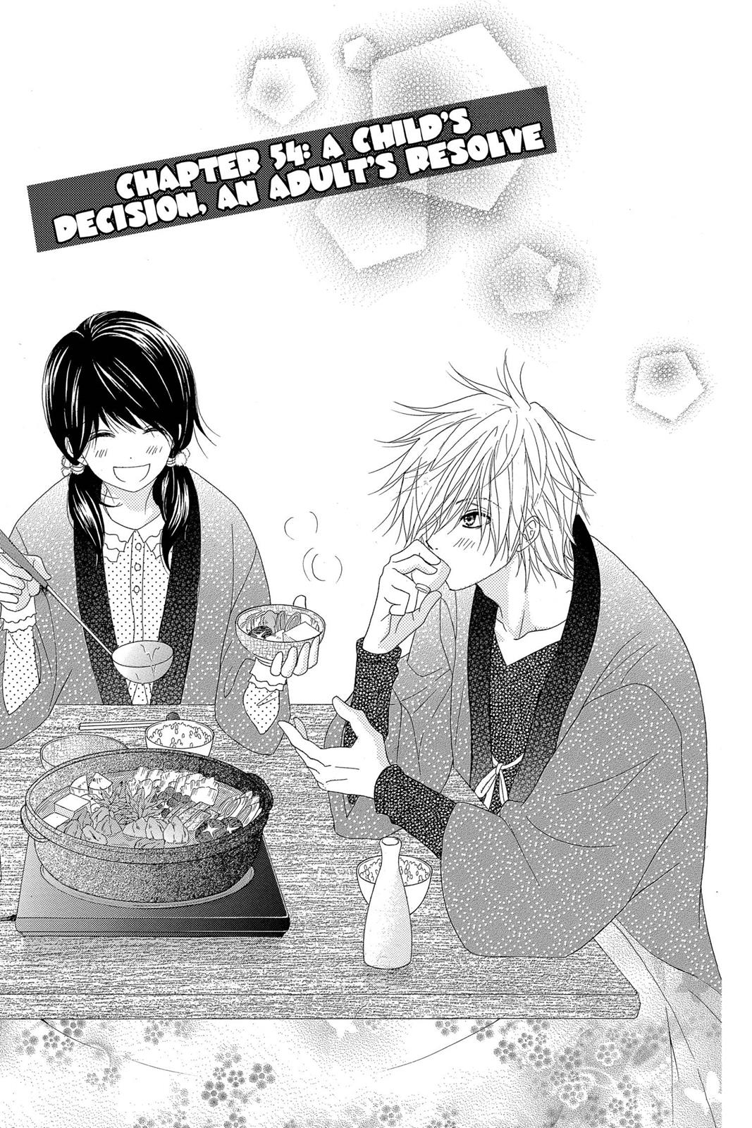 Read Dengeki Daisy Manga Online