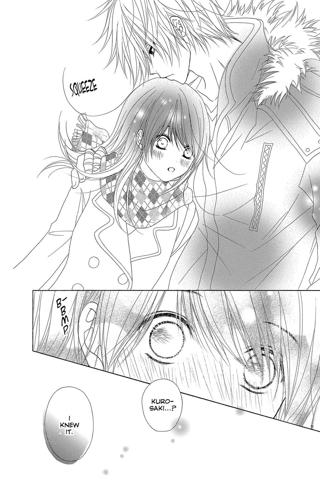Read Dengeki Daisy Manga Online