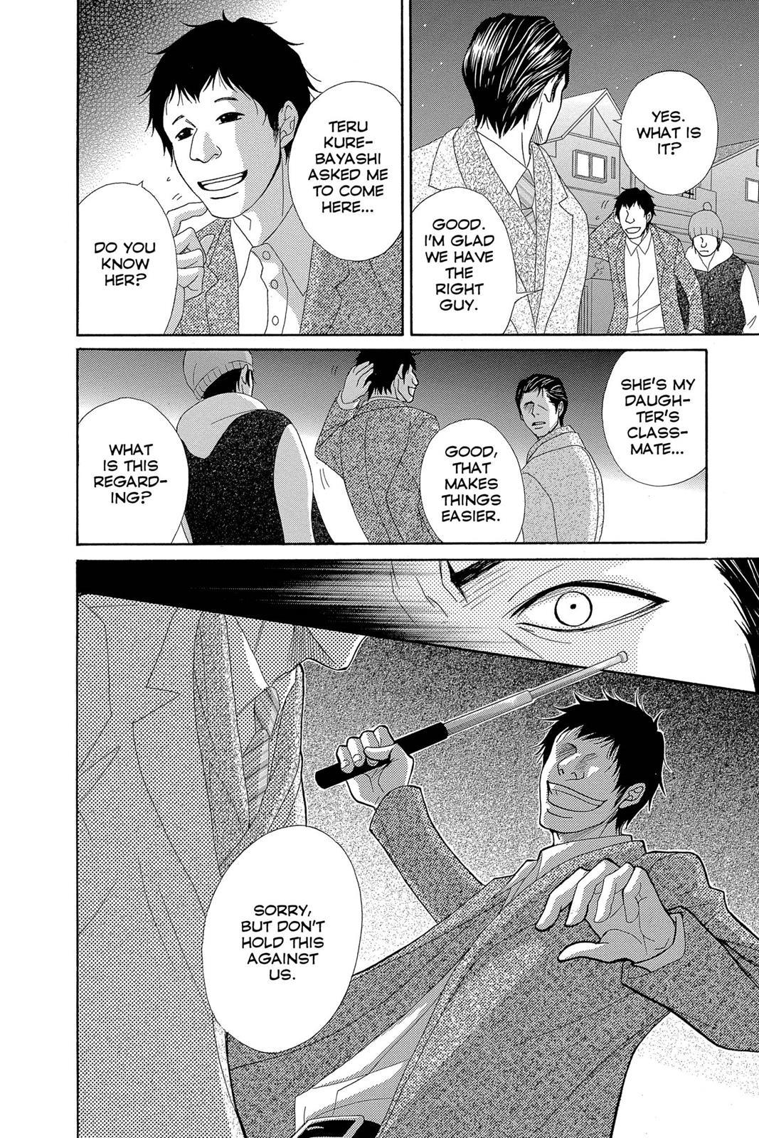 Read Dengeki Daisy Manga Online