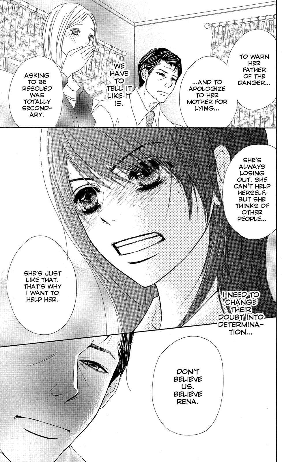Read Dengeki Daisy Manga Online
