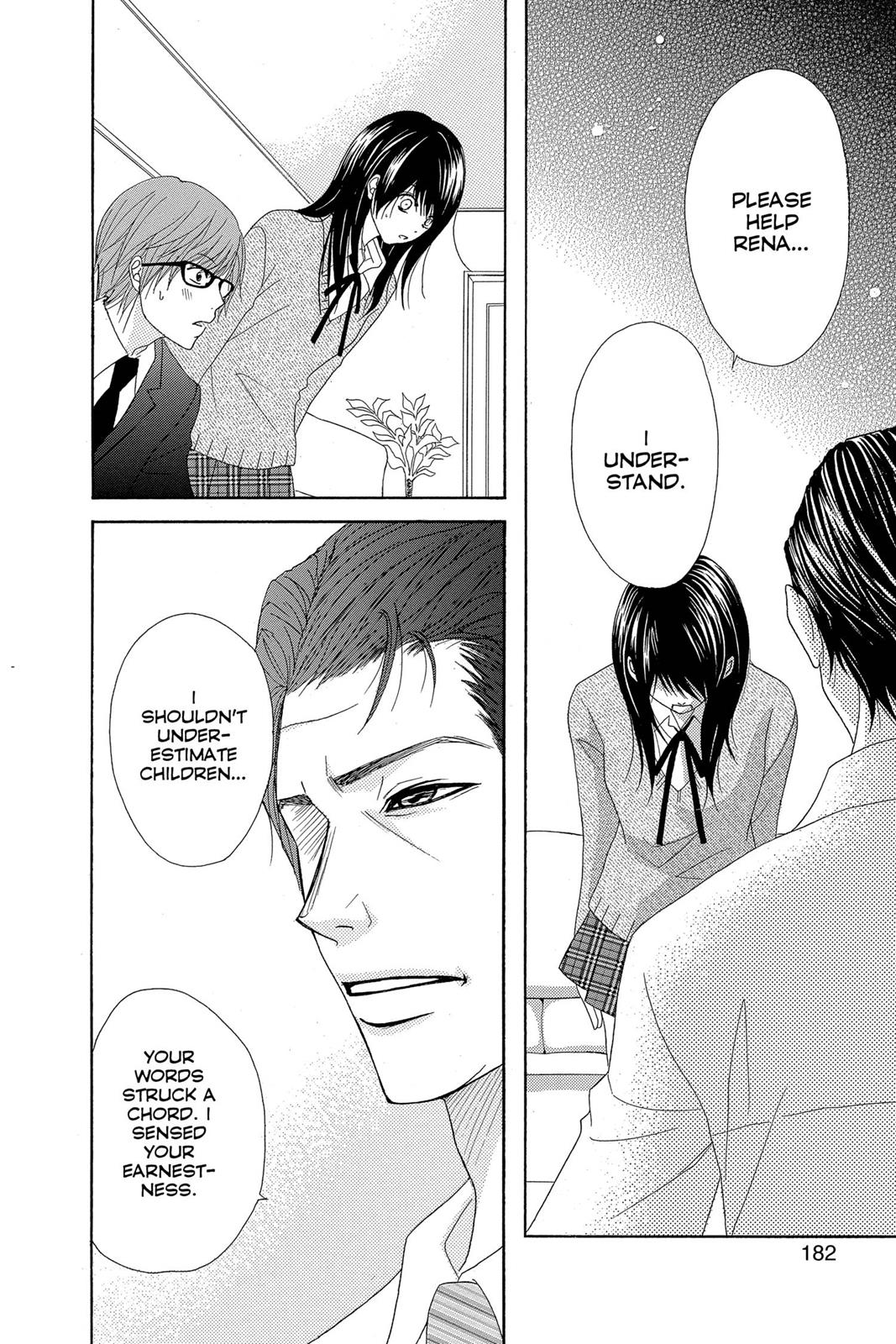 Read Dengeki Daisy Manga Online