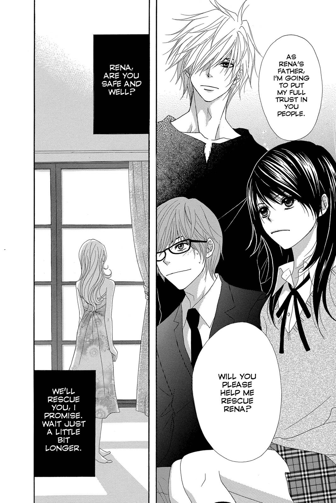 Read Dengeki Daisy Manga Online
