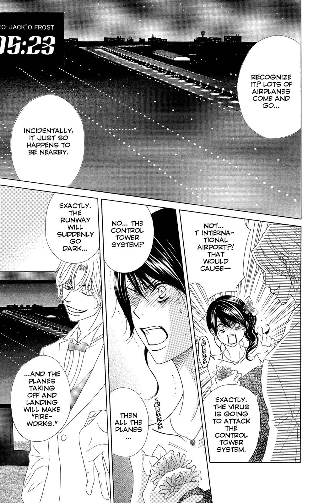Read Dengeki Daisy Manga Online