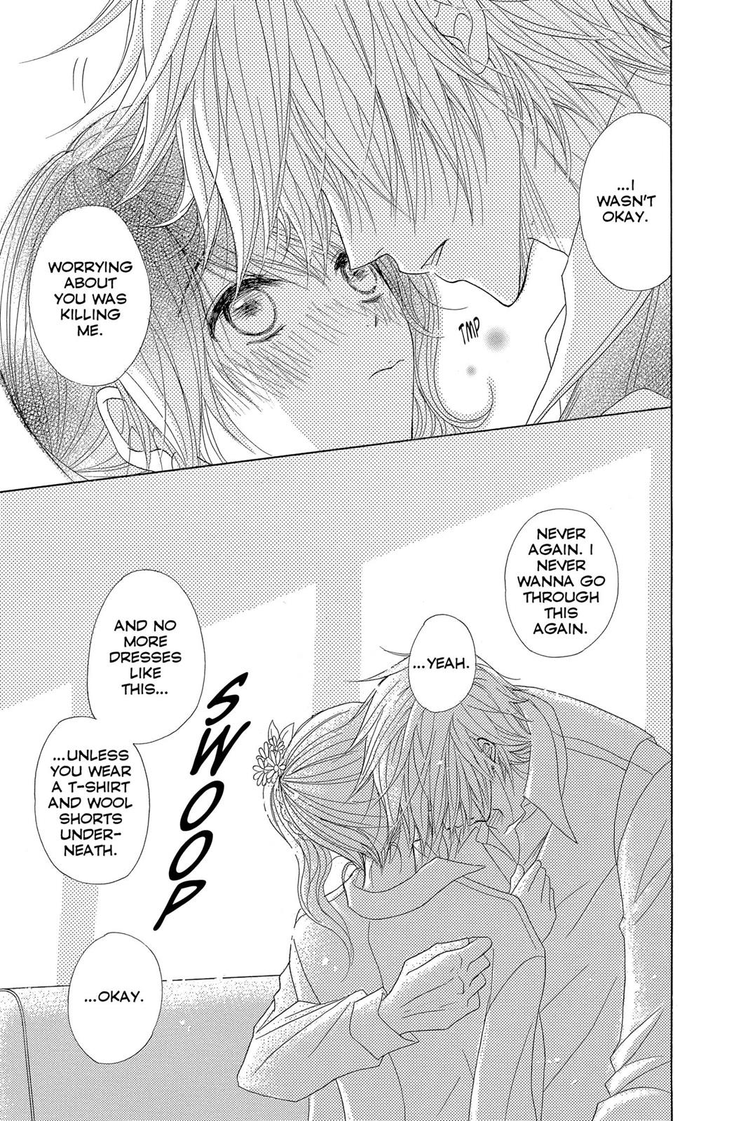 Read Dengeki Daisy Manga Online