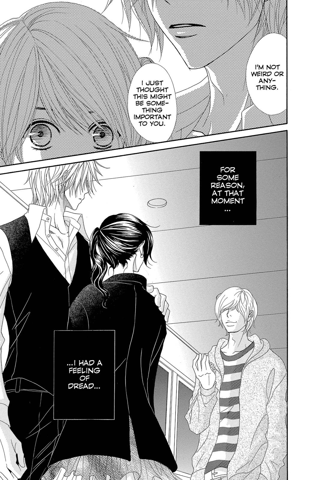Read Dengeki Daisy Manga Online