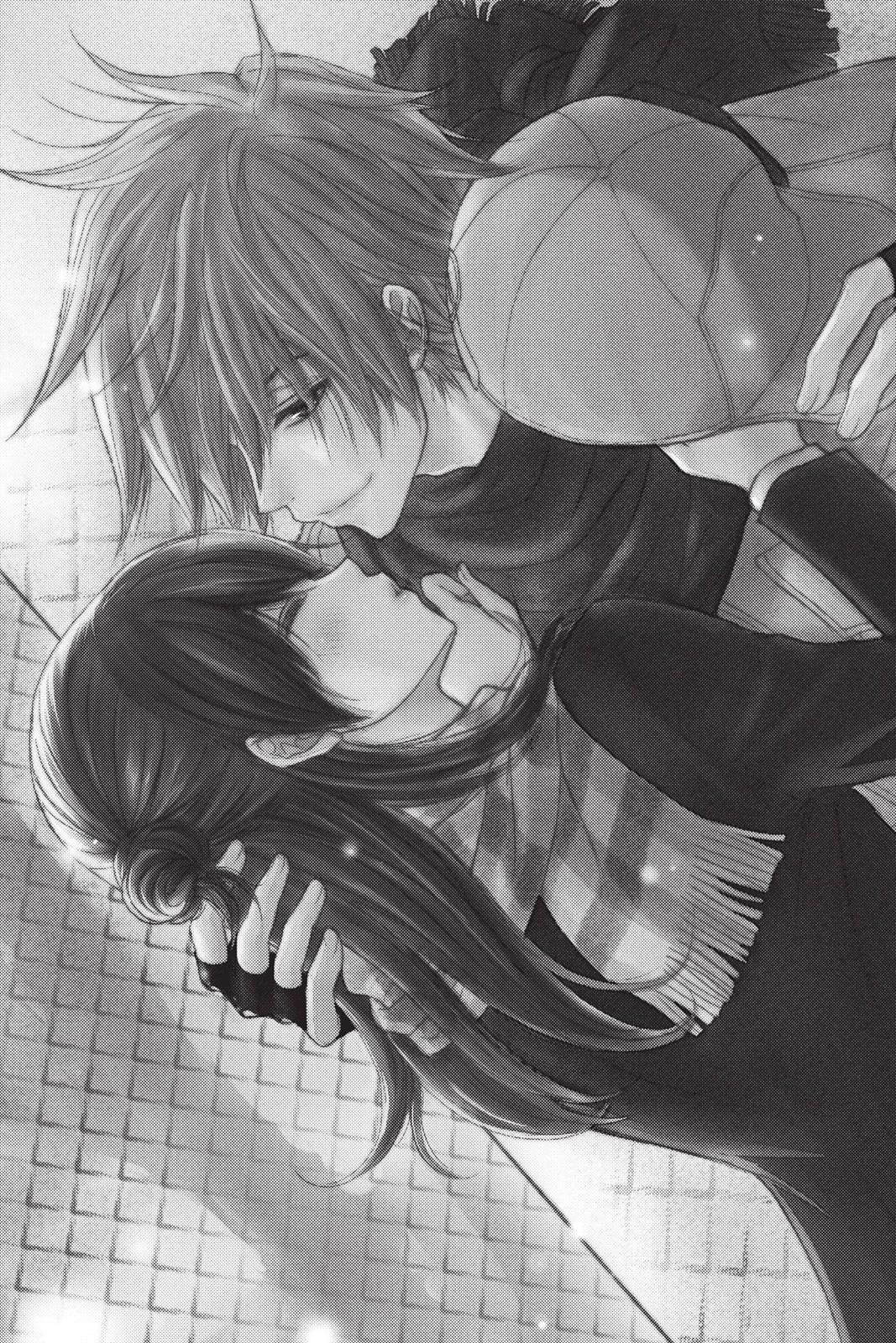 Read Dengeki Daisy Manga Online