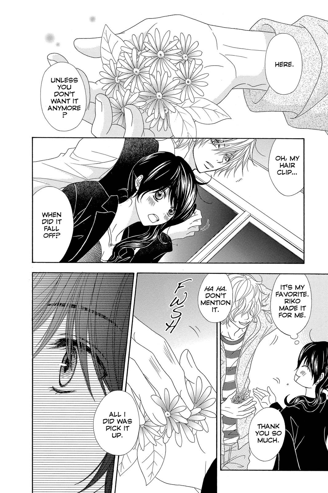 Read Dengeki Daisy Manga Online