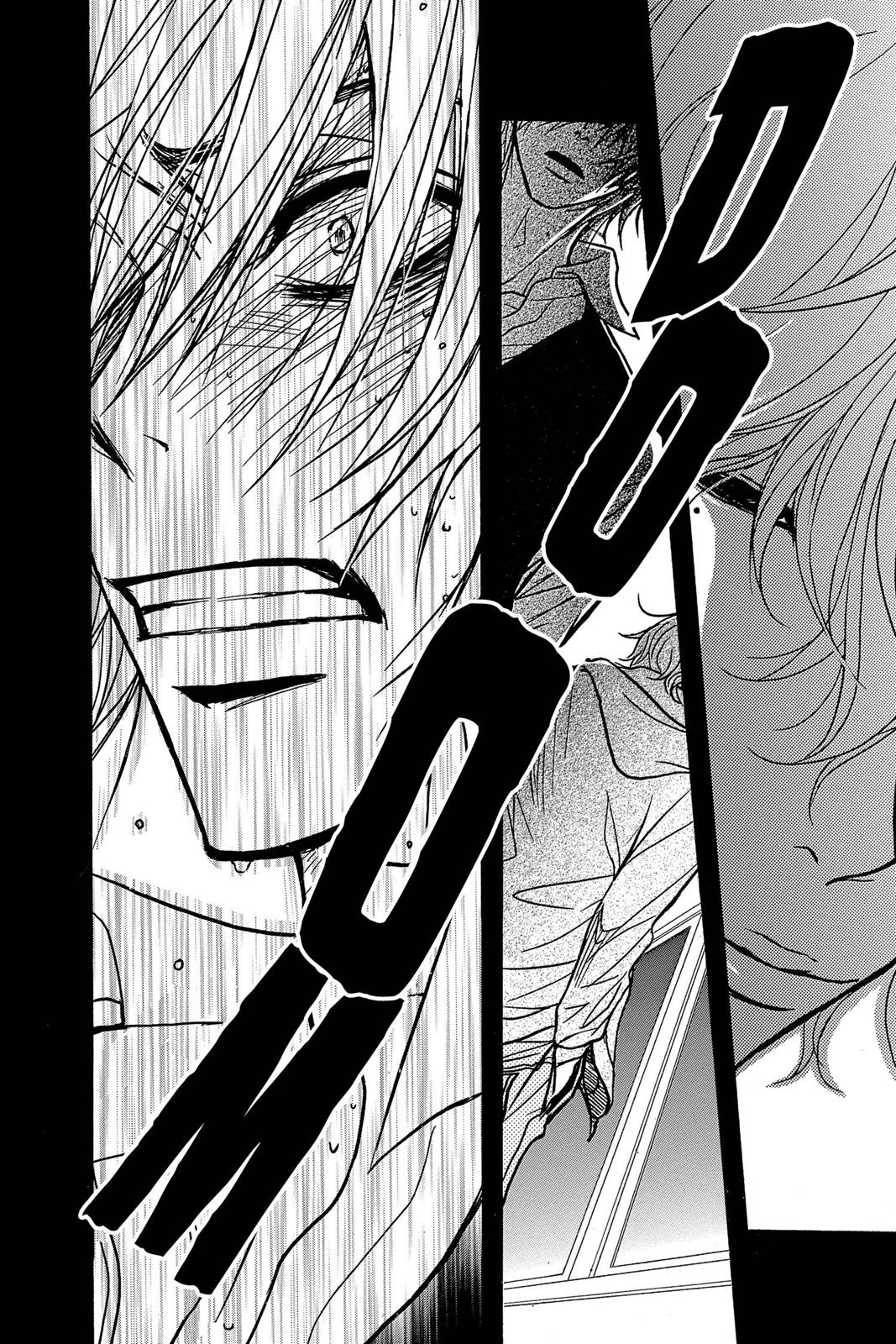 Read Dengeki Daisy Manga Online