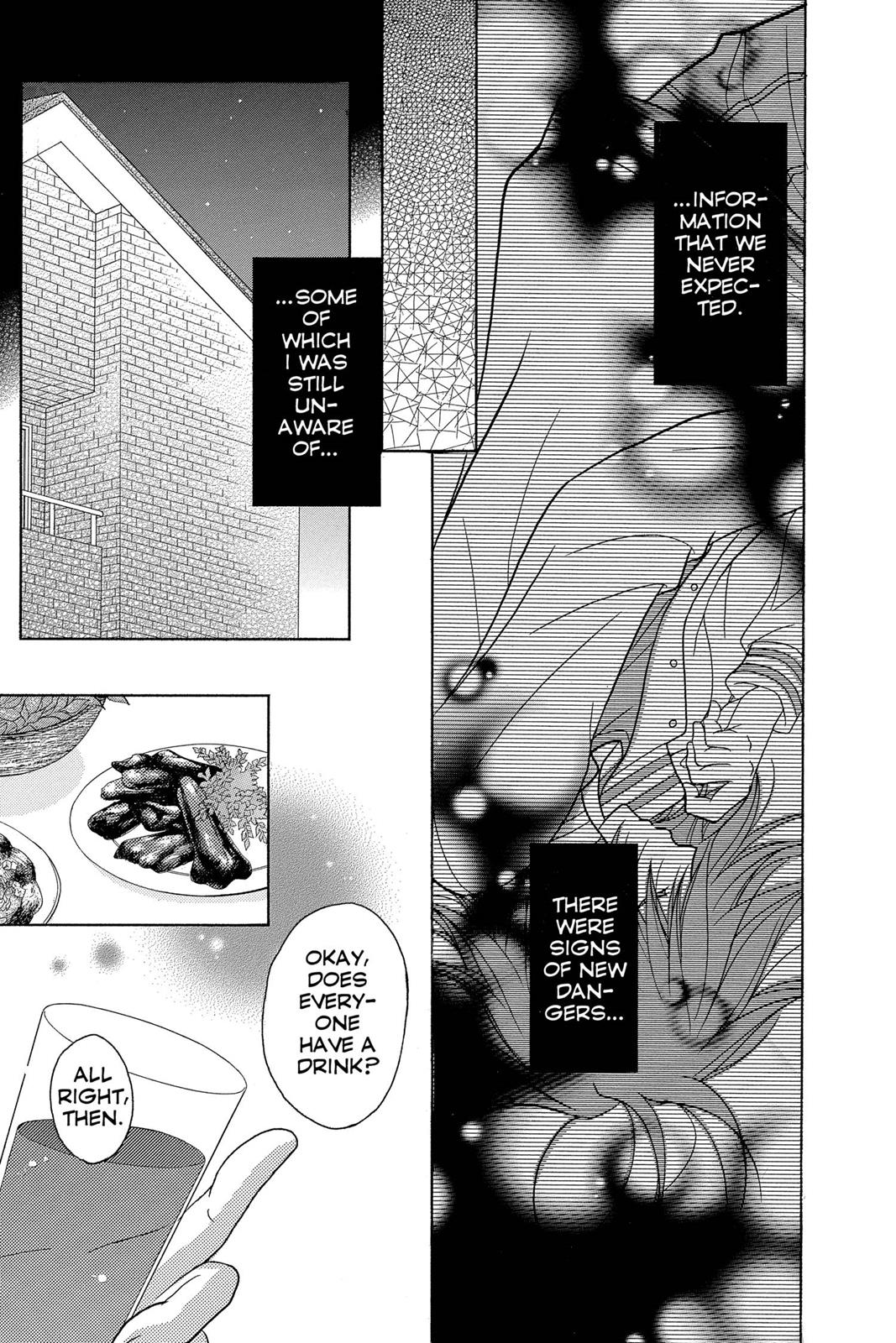 Read Dengeki Daisy Manga Online