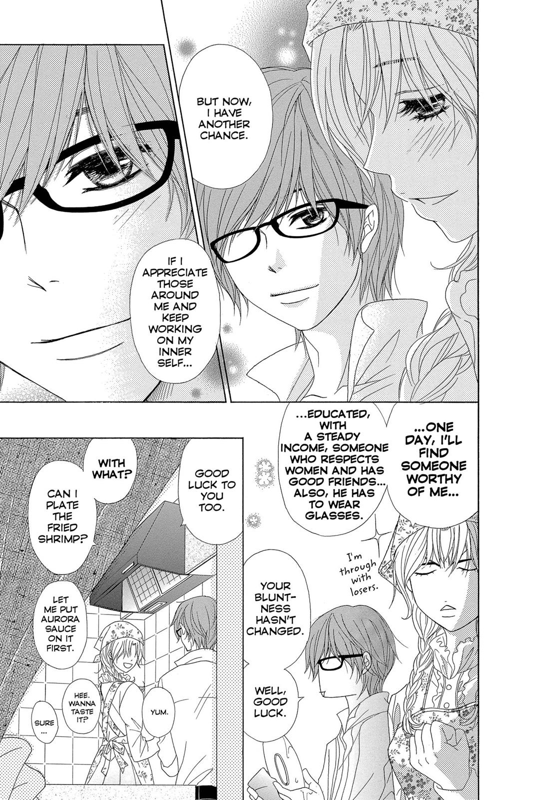Read Dengeki Daisy Manga Online