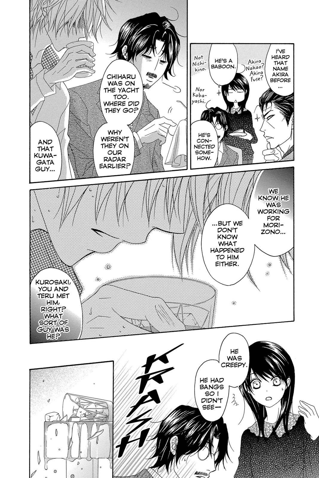 Read Dengeki Daisy Manga Online