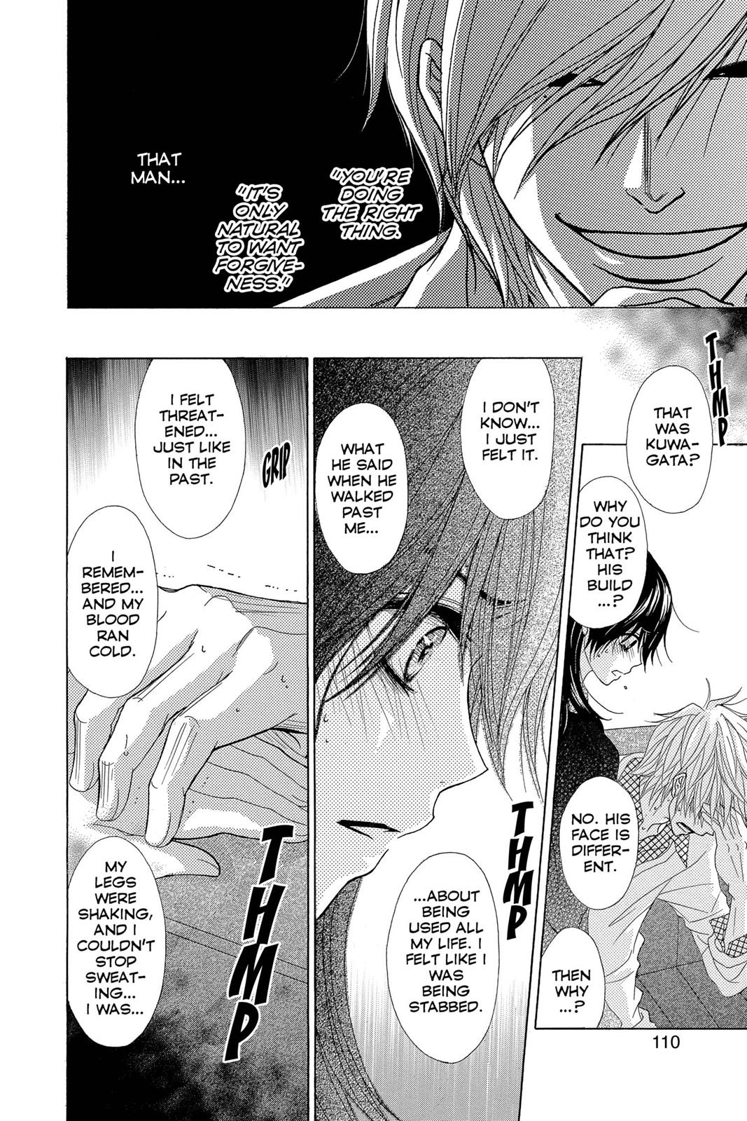 Read Dengeki Daisy Manga Online