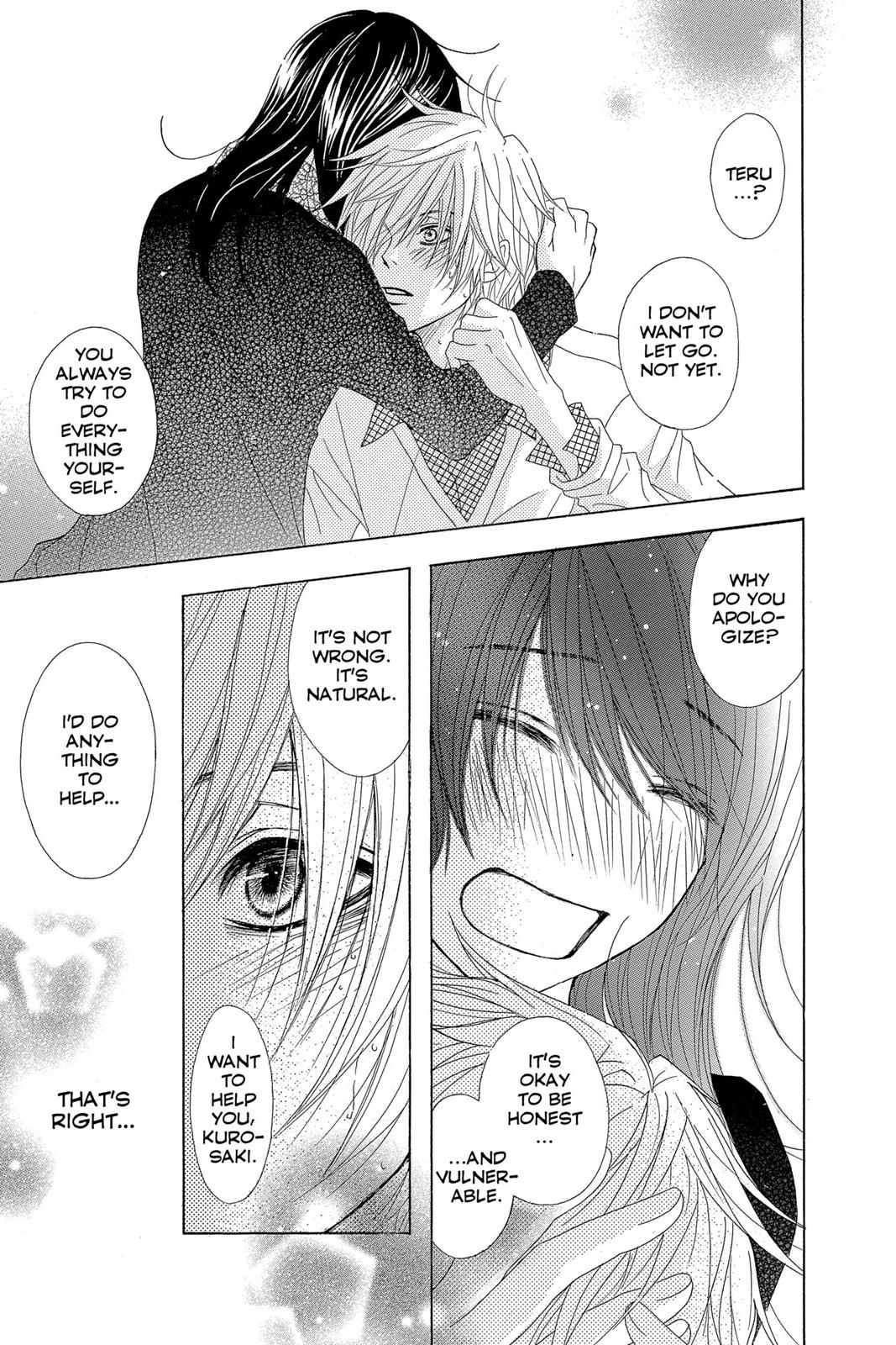 Read Dengeki Daisy Manga Online