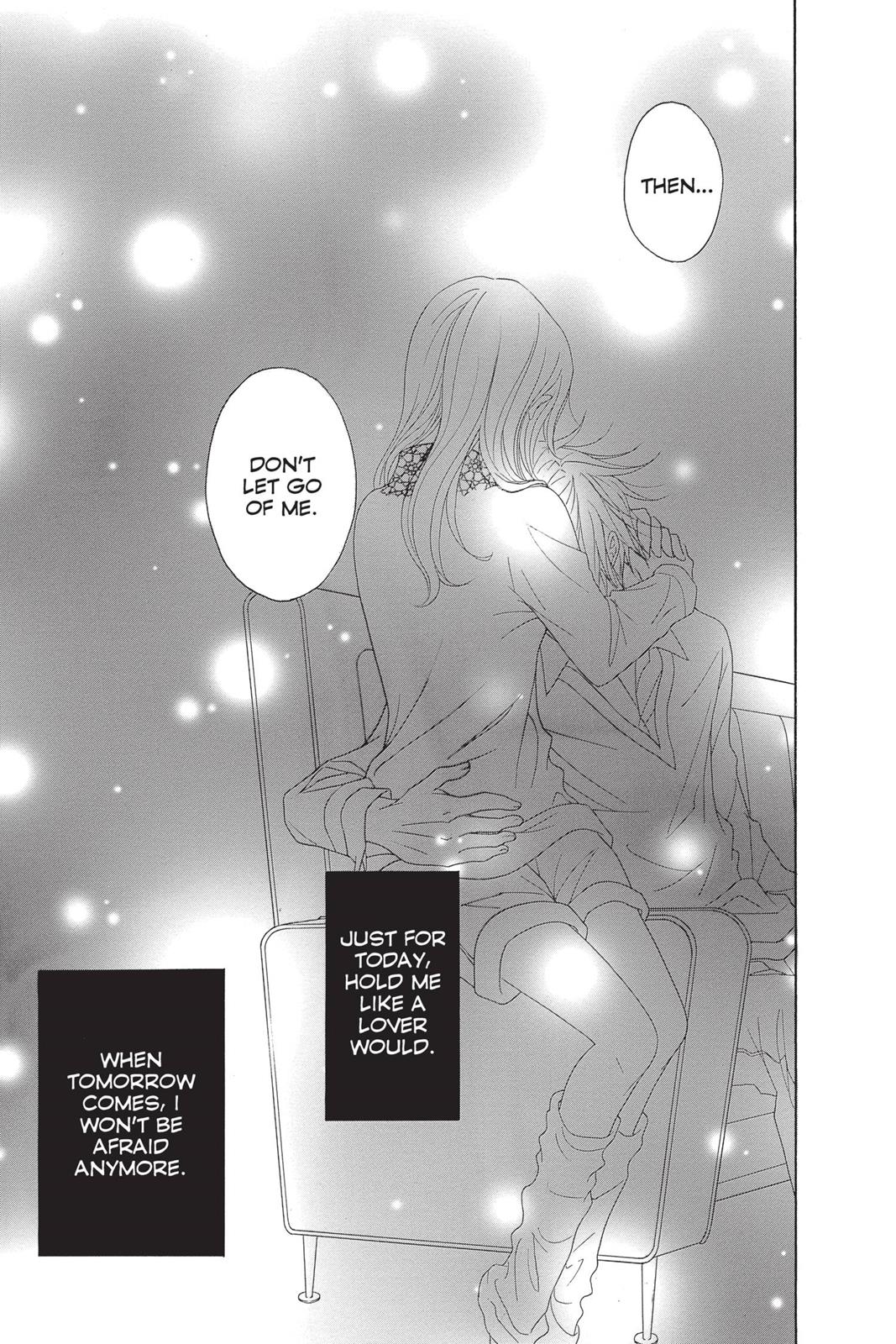 Read Dengeki Daisy Manga Online