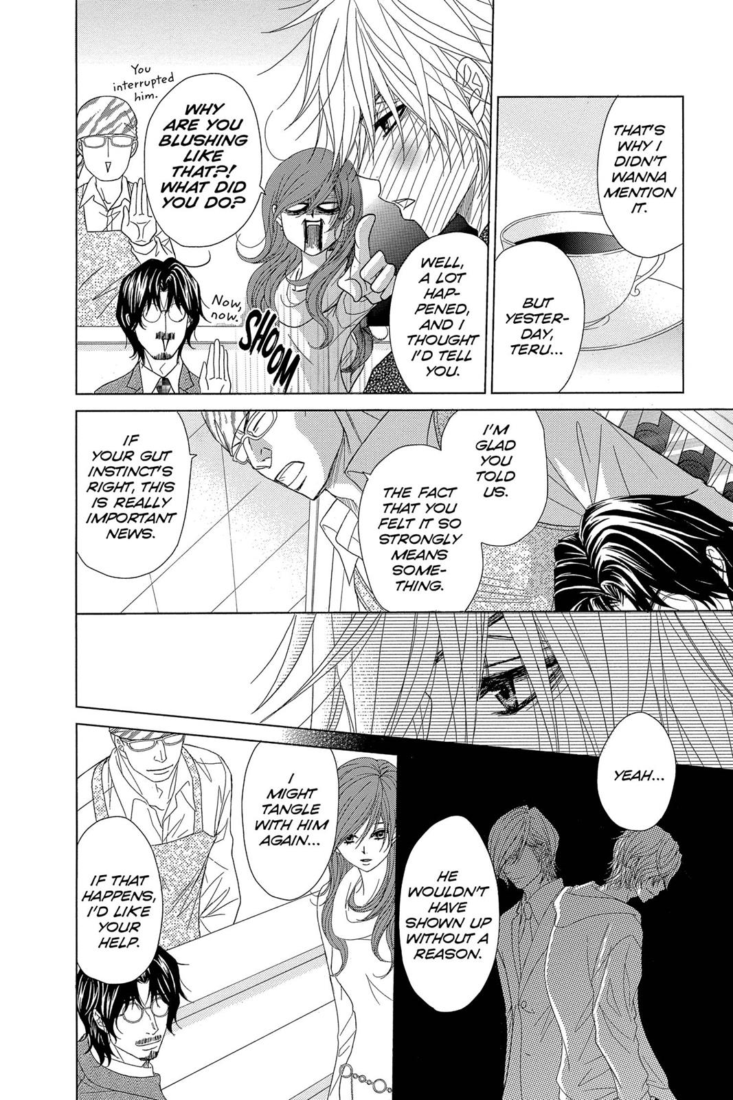 Read Dengeki Daisy Manga Online