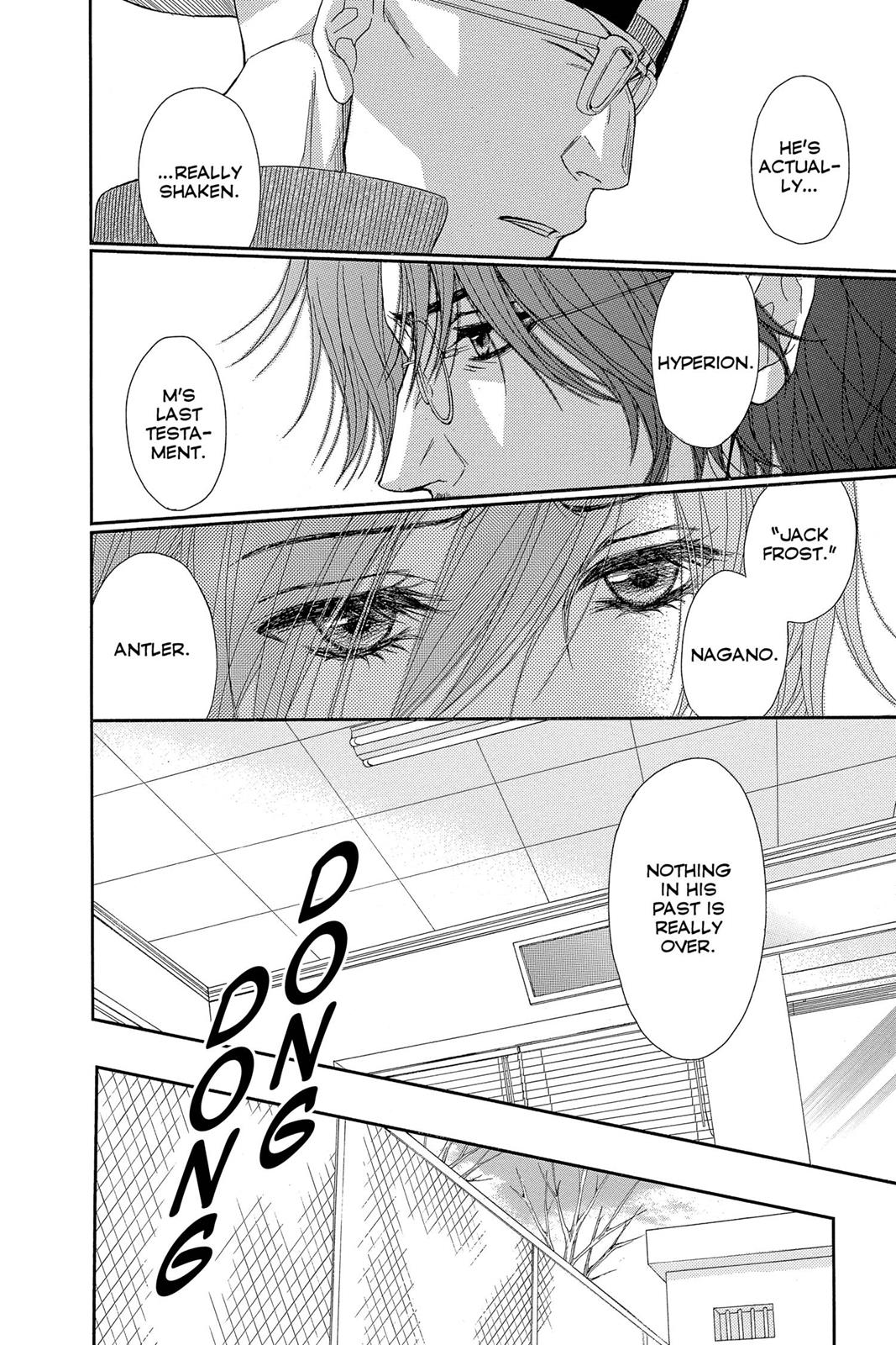 Read Dengeki Daisy Manga Online
