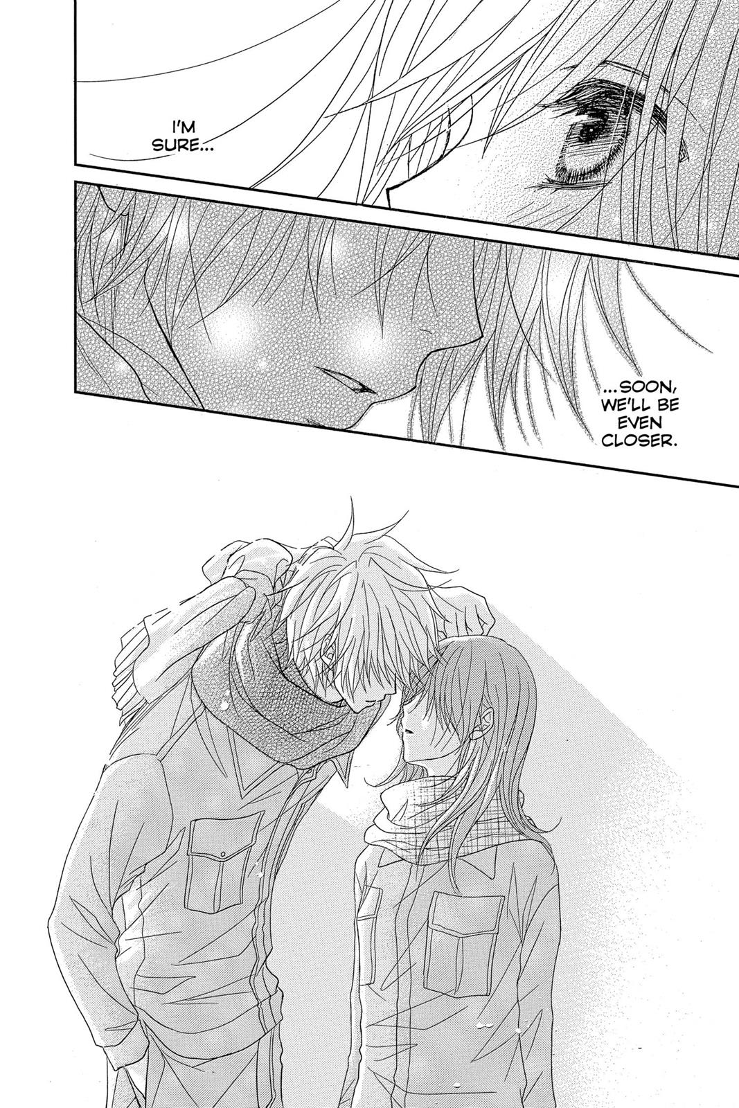 Read Dengeki Daisy Manga Online