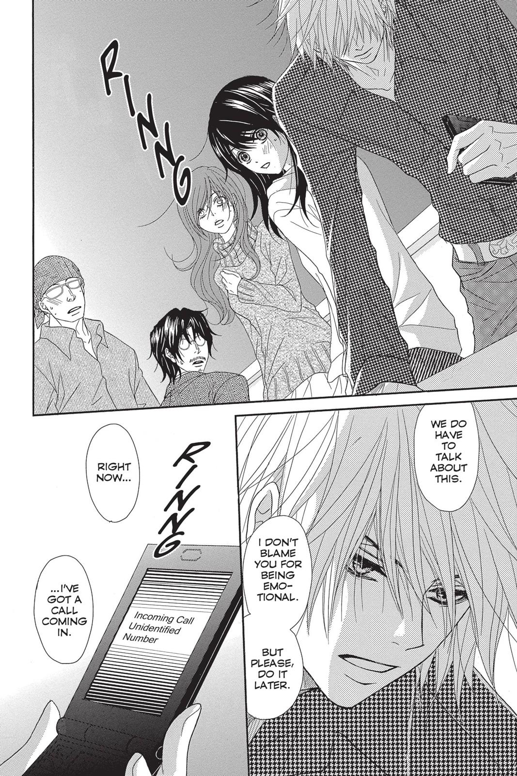 Read Dengeki Daisy Manga Online