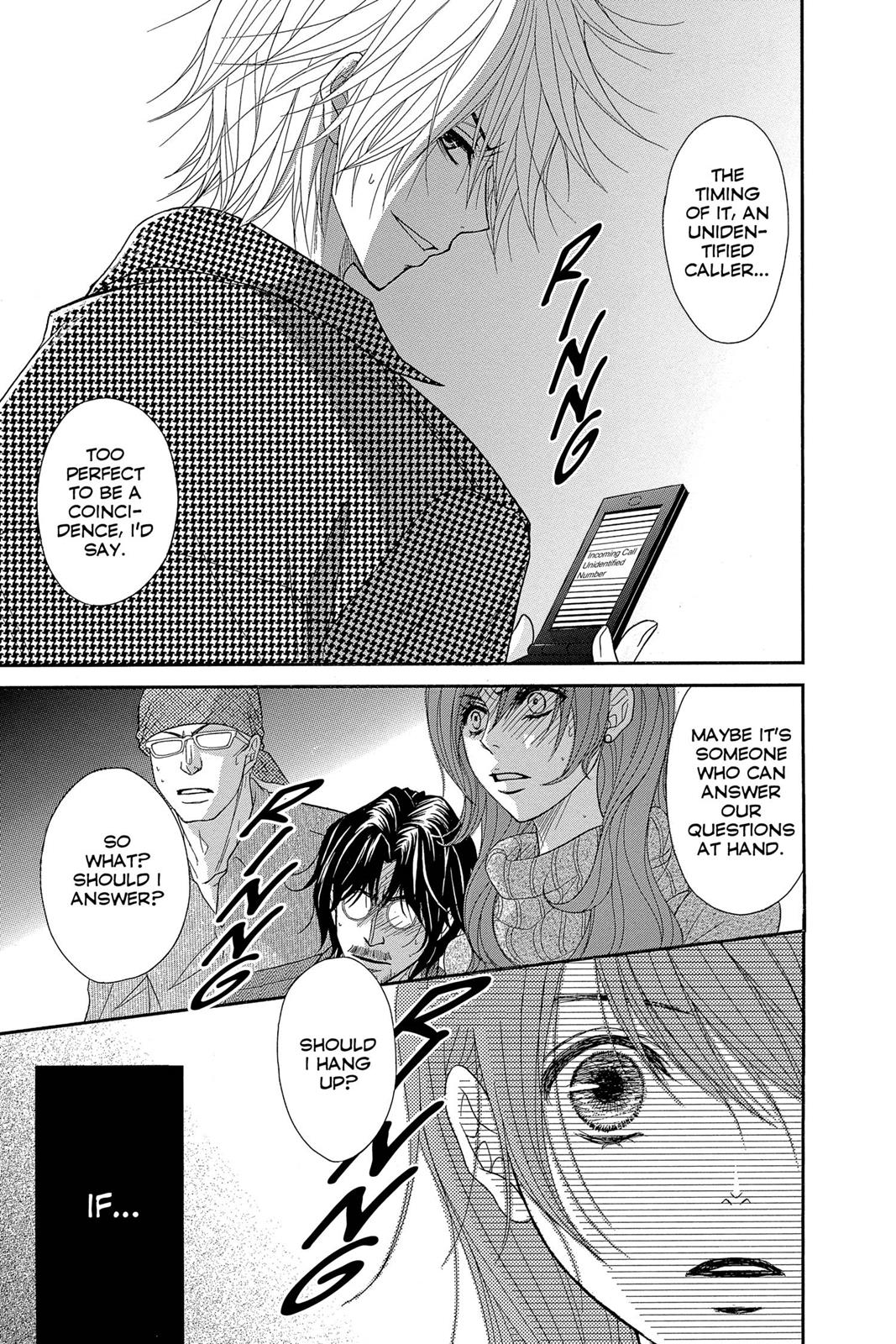 Read Dengeki Daisy Manga Online
