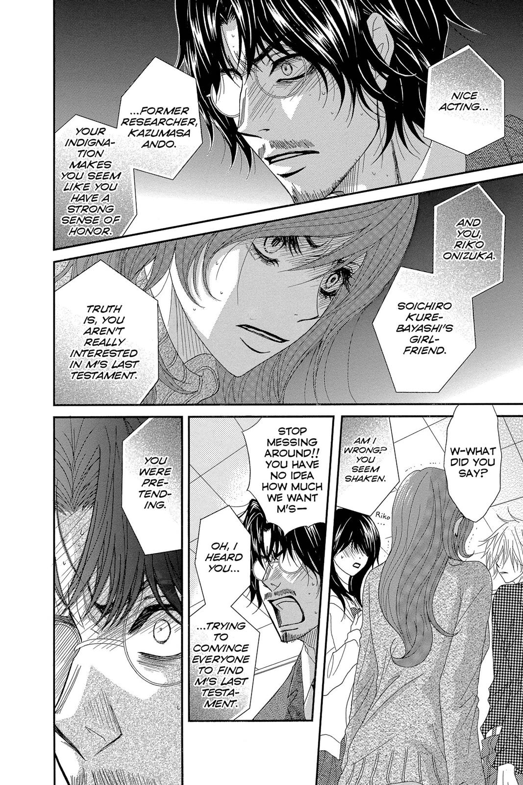 Read Dengeki Daisy Manga Online