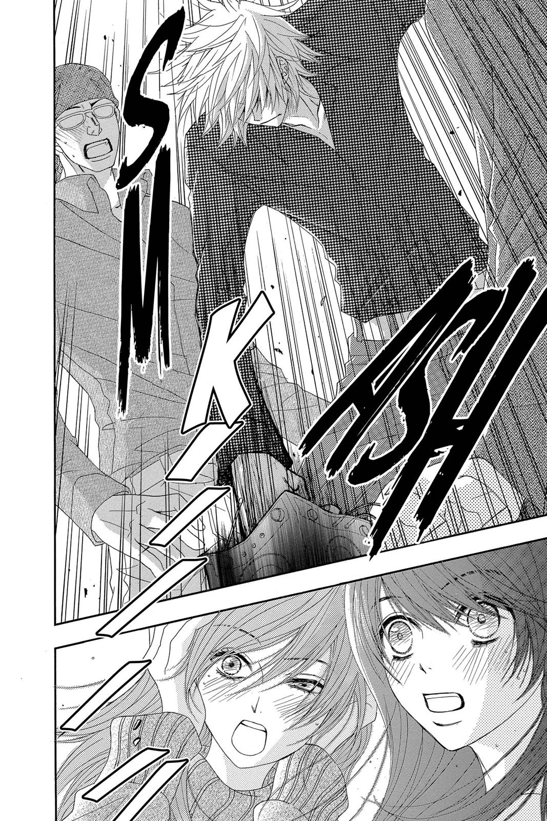 Read Dengeki Daisy Manga Online