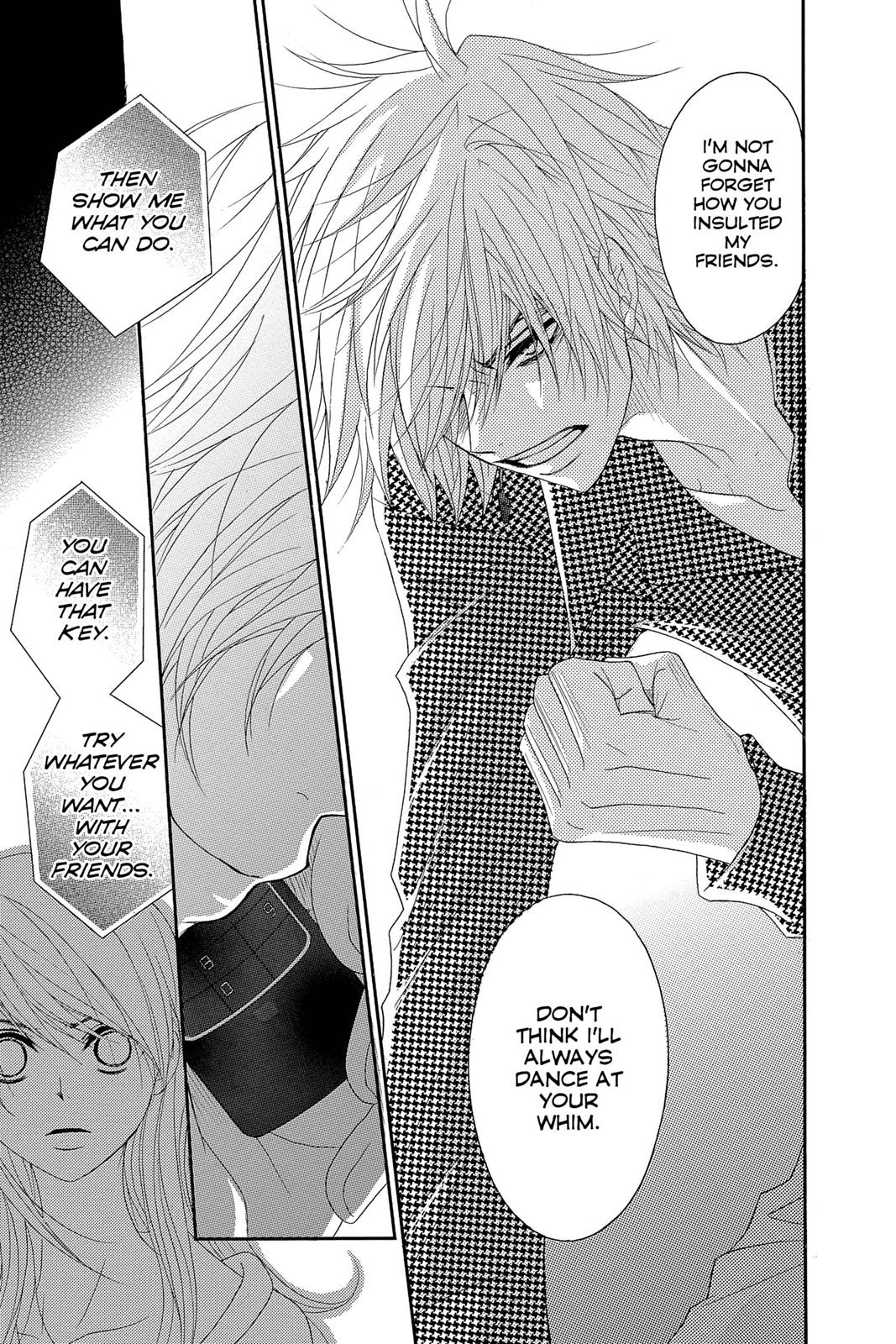 Read Dengeki Daisy Manga Online