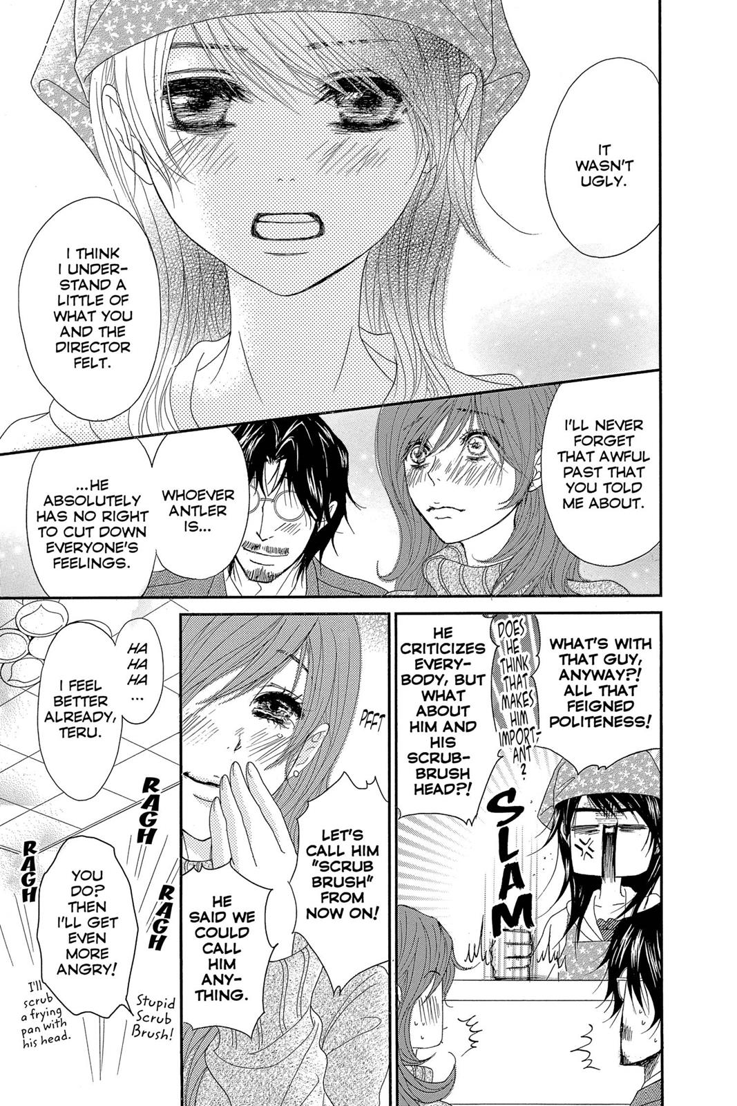 Read Dengeki Daisy Manga Online