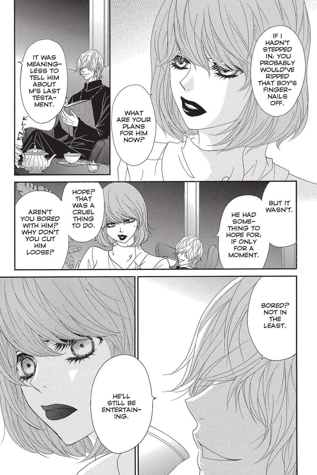Read Dengeki Daisy Manga Online