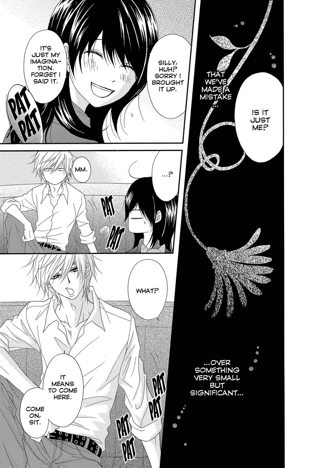 Read Dengeki Daisy Manga Online