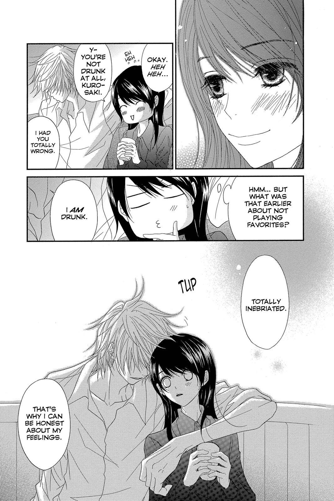 Read Dengeki Daisy Manga Online