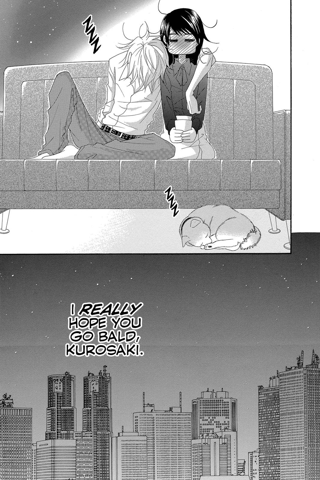 Read Dengeki Daisy Manga Online