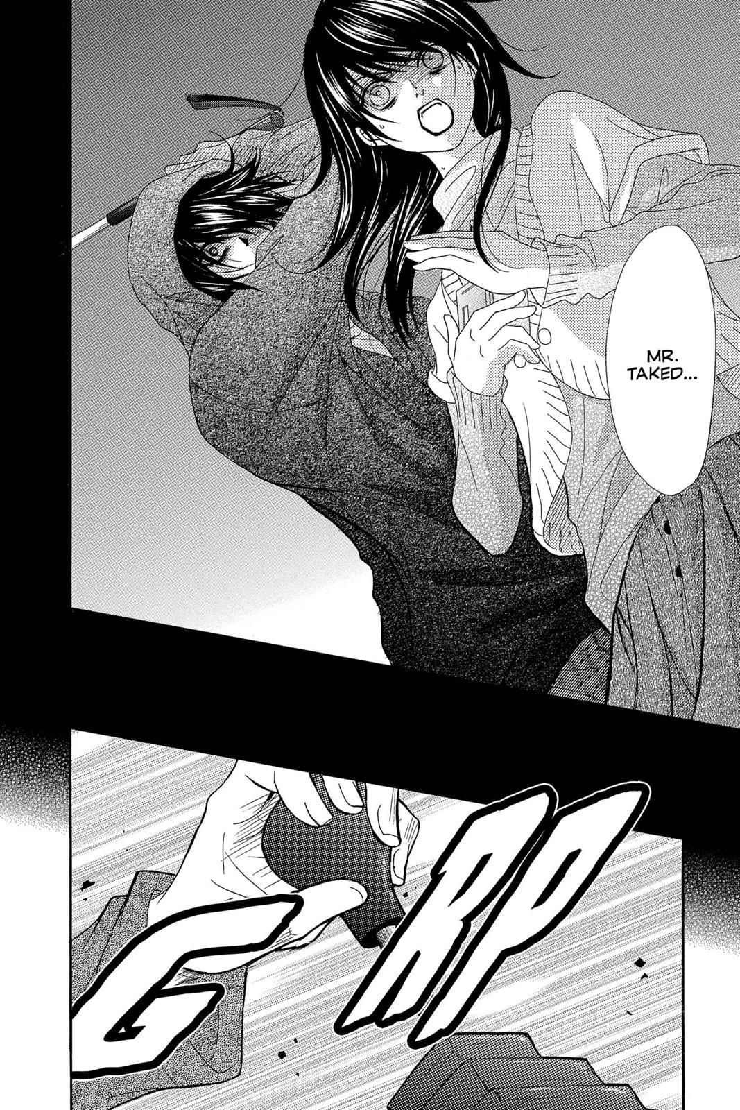 Read Dengeki Daisy Manga Online