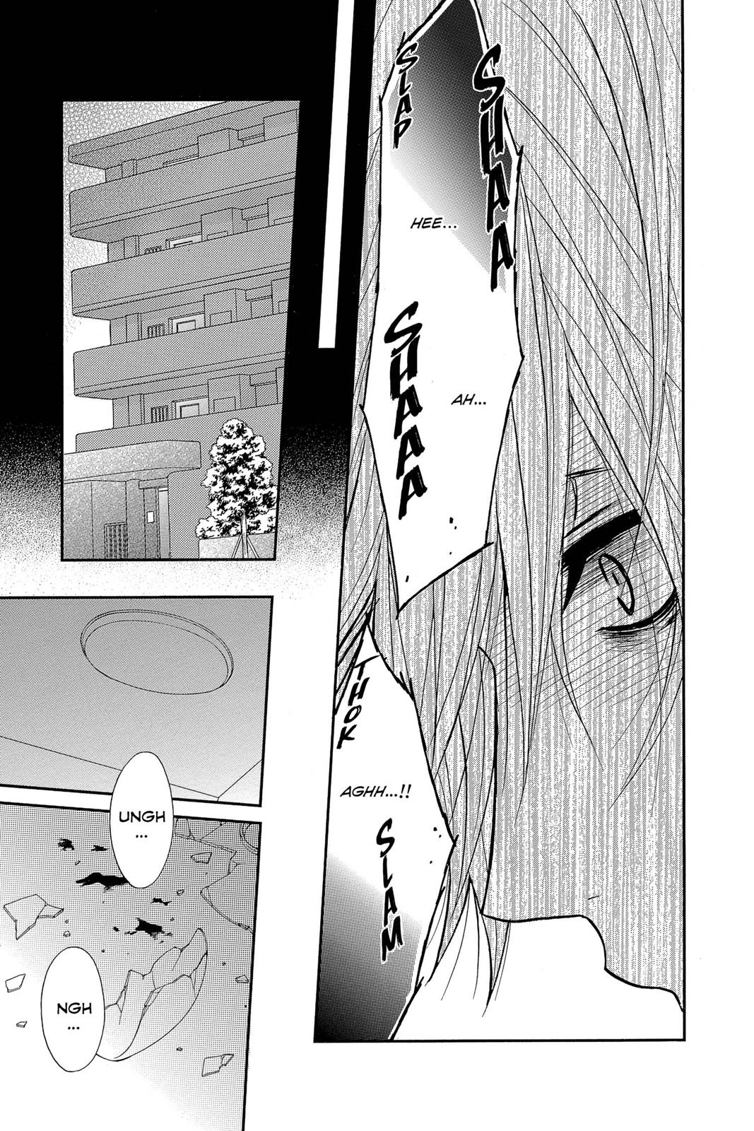 Read Dengeki Daisy Manga Online