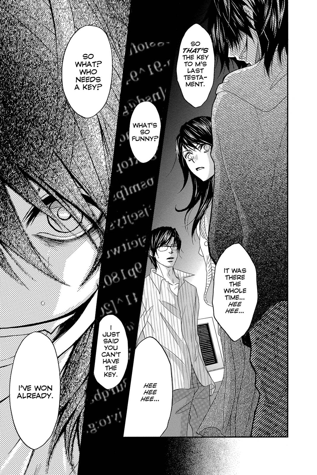 Read Dengeki Daisy Manga Online