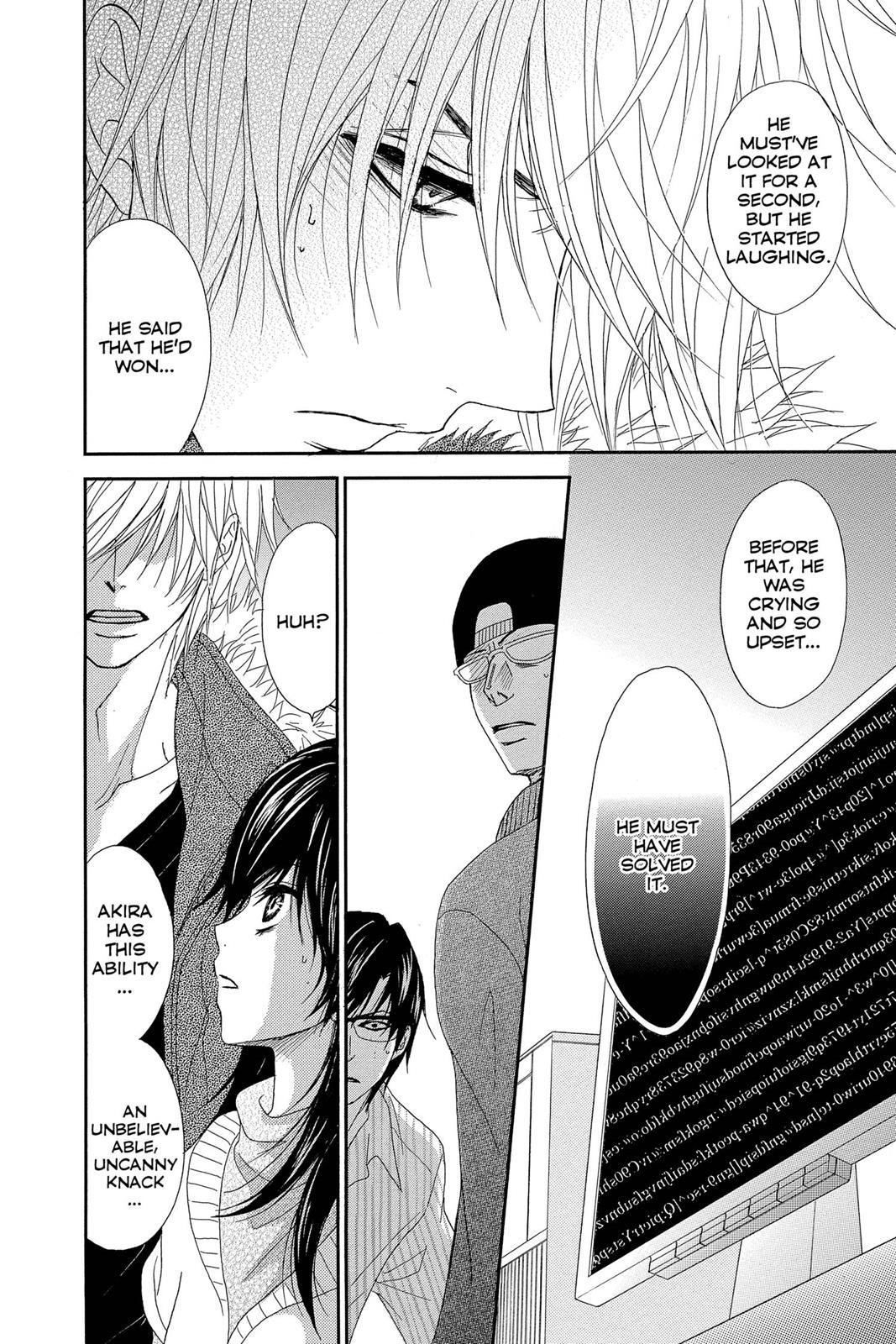 Read Dengeki Daisy Manga Online