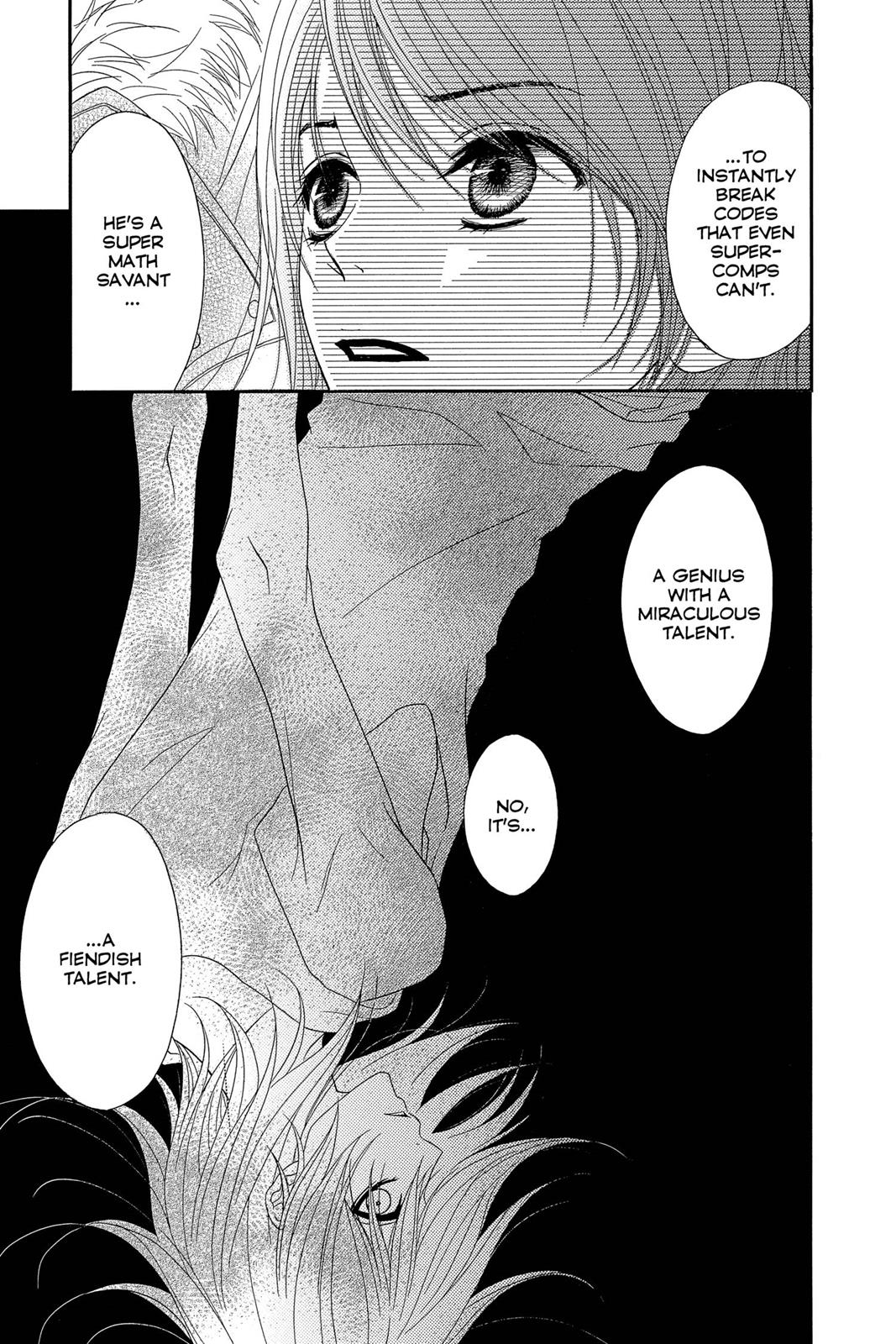 Read Dengeki Daisy Manga Online