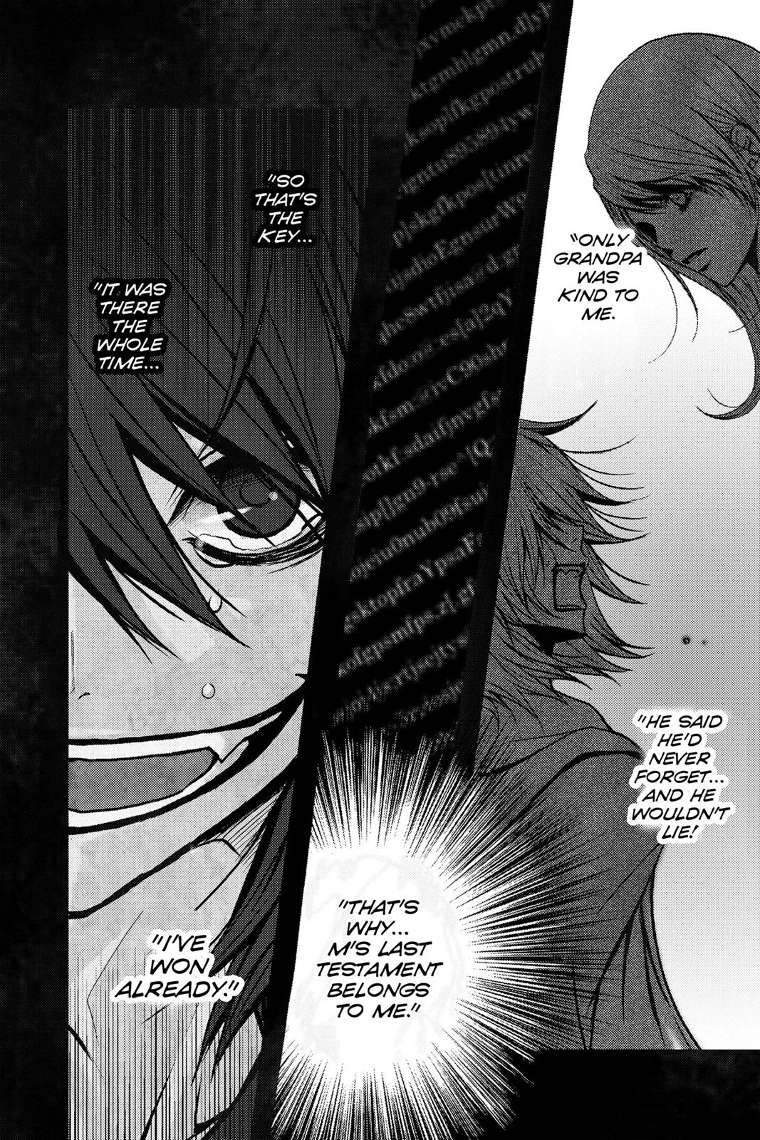 Read Dengeki Daisy Manga Online
