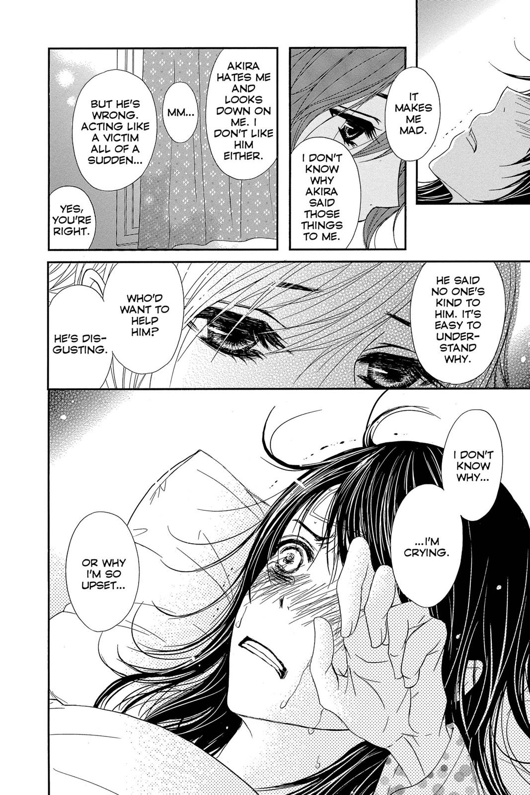 Read Dengeki Daisy Manga Online