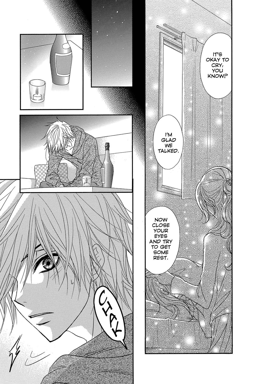 Read Dengeki Daisy Manga Online