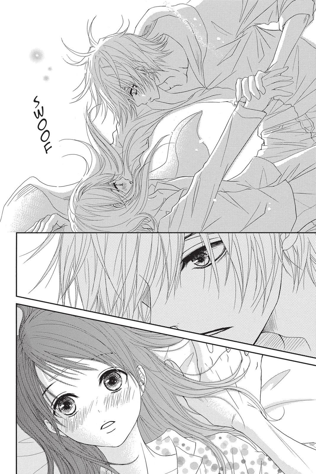 Read Dengeki Daisy Manga Online