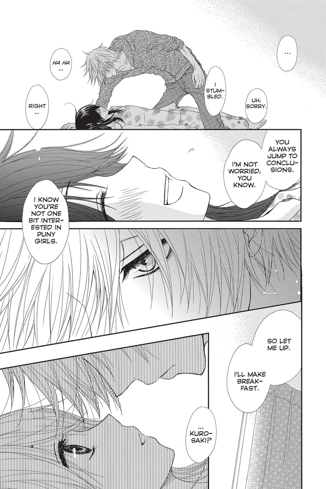 Read Dengeki Daisy Manga Online