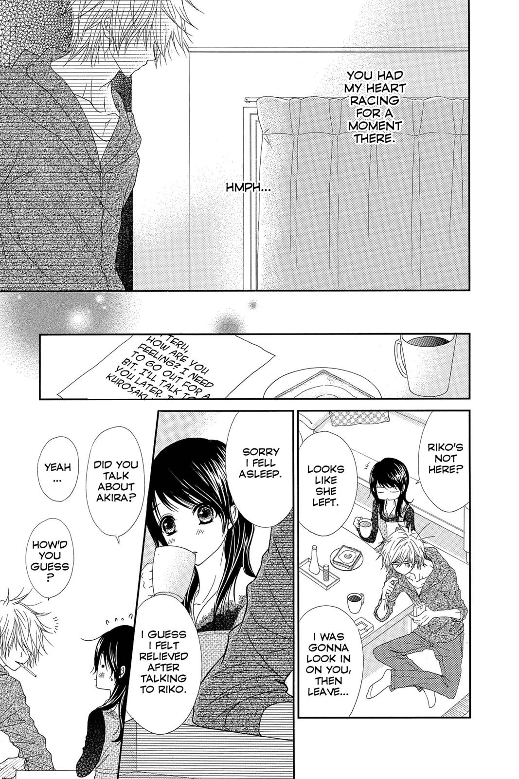 Read Dengeki Daisy Manga Online
