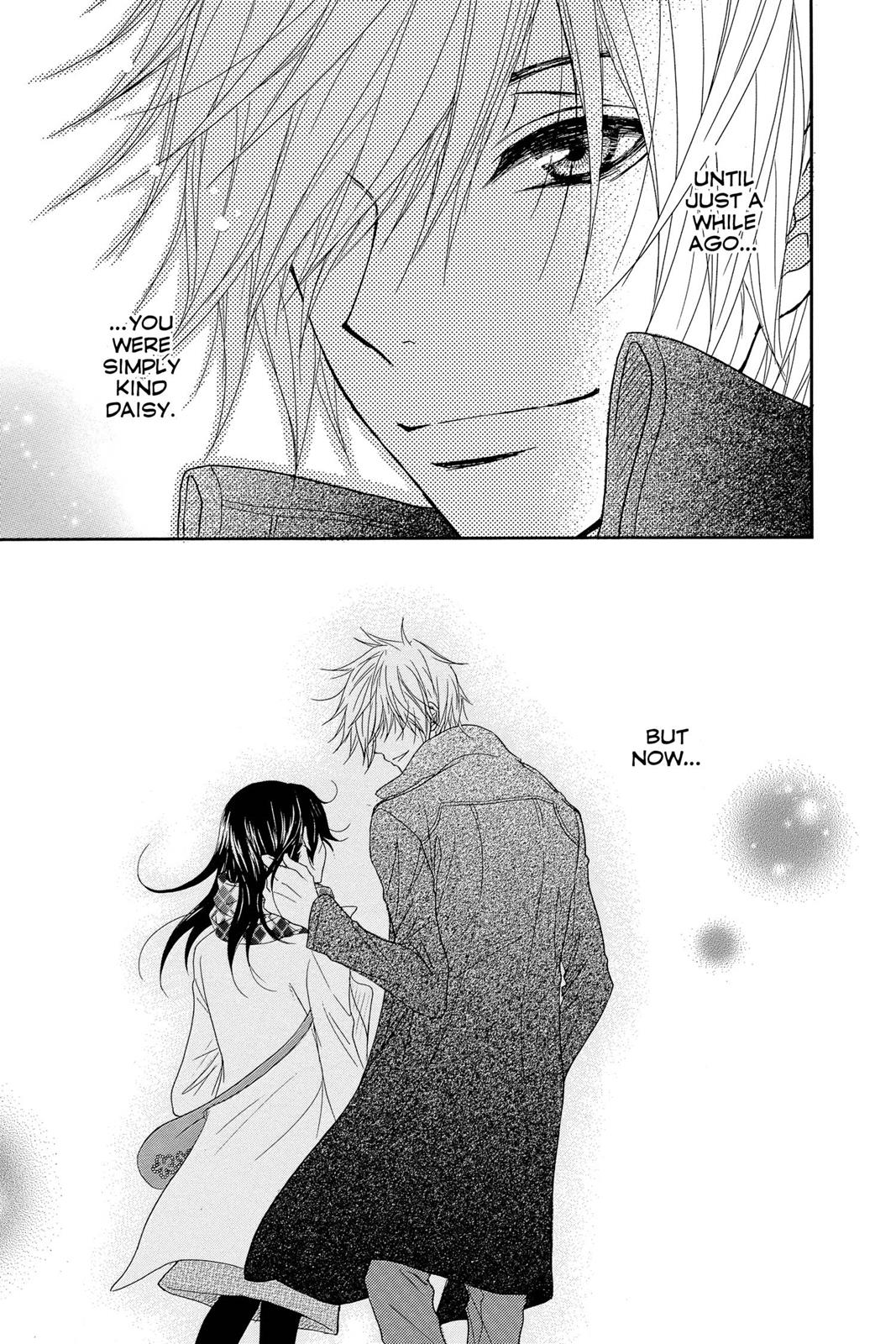 Read Dengeki Daisy Manga Online