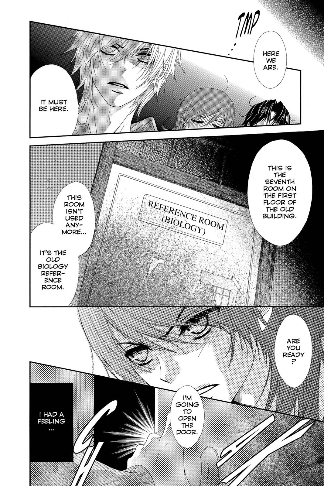 Read Dengeki Daisy Manga Online
