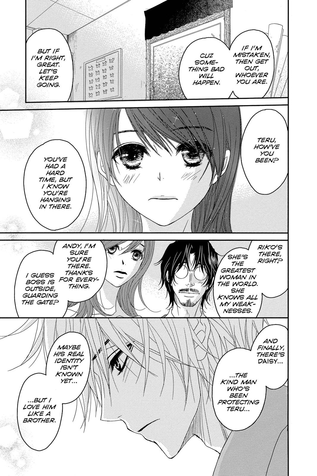 Read Dengeki Daisy Manga Online