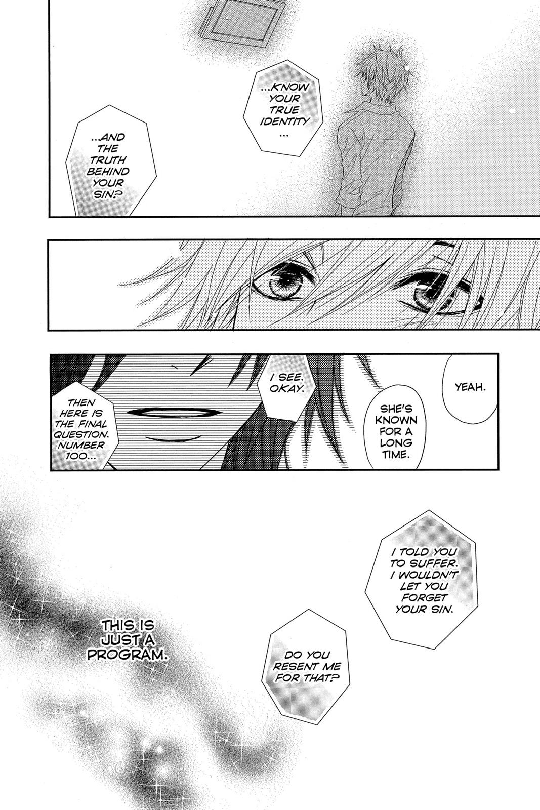 Read Dengeki Daisy Manga Online