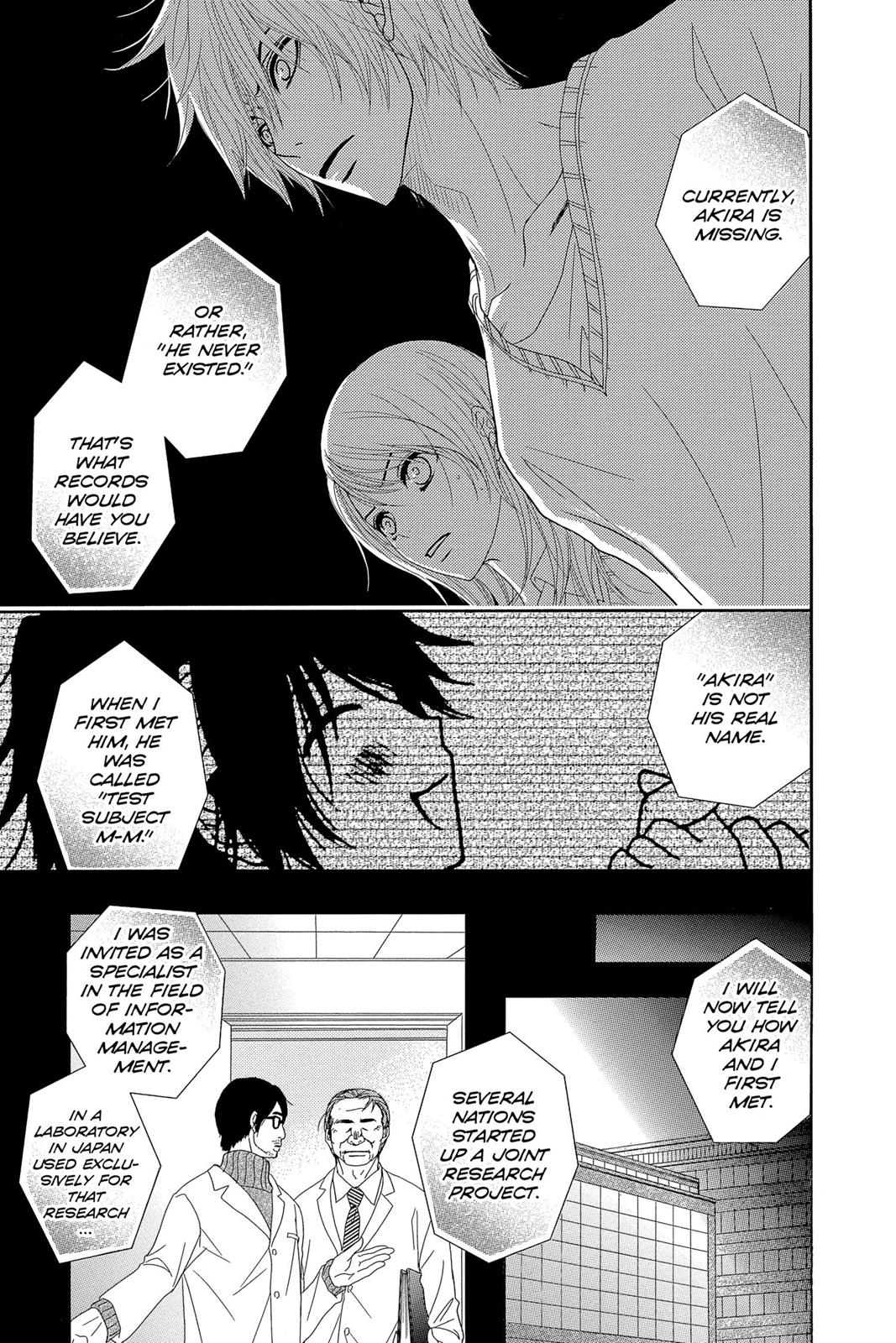 Read Dengeki Daisy Manga Online