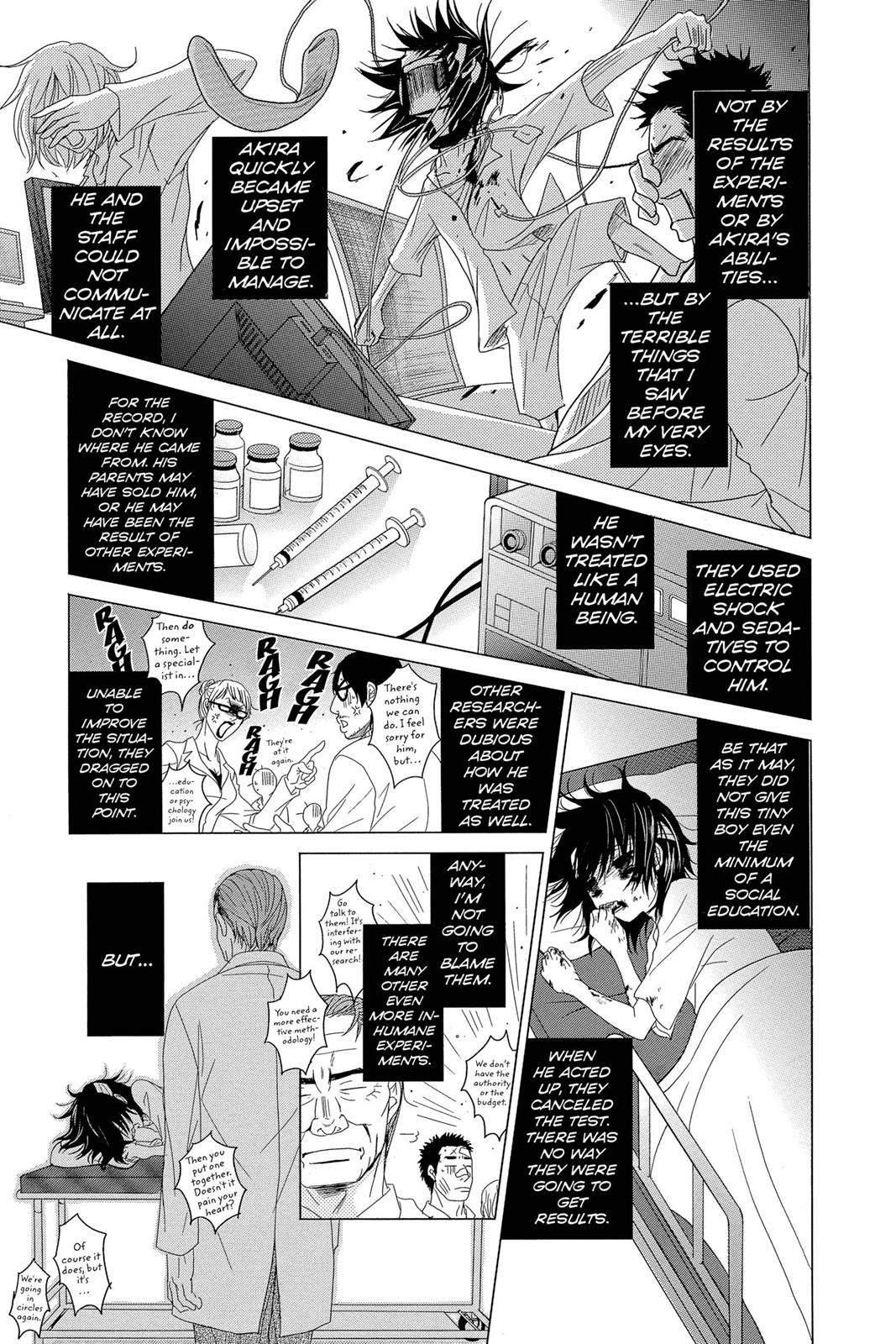 Read Dengeki Daisy Manga Online