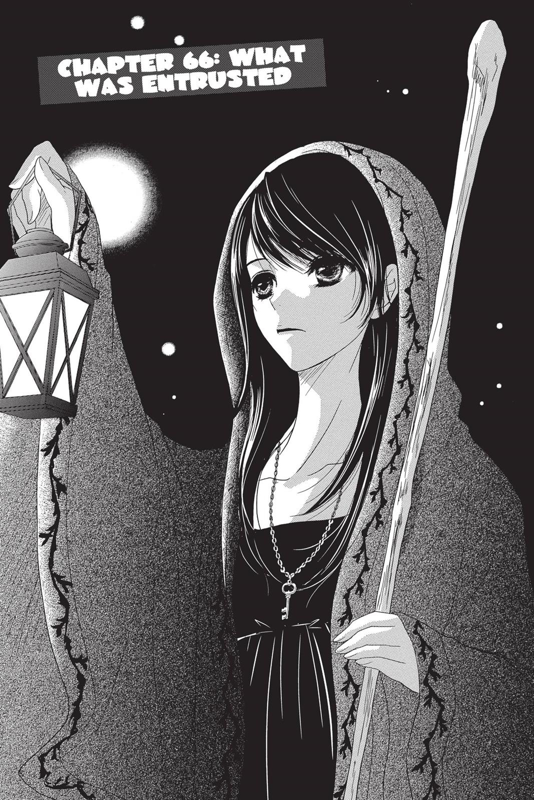 Read Dengeki Daisy Manga Online